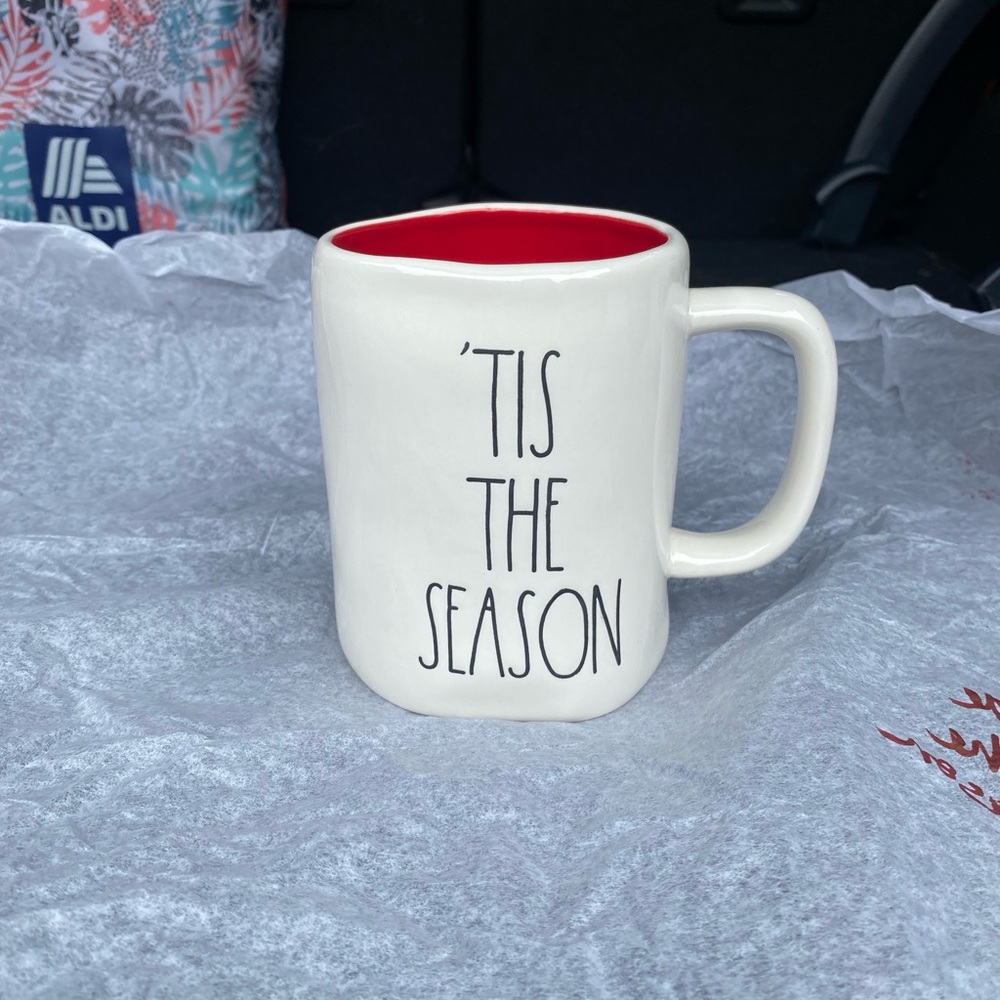 Rae Dunn Mug